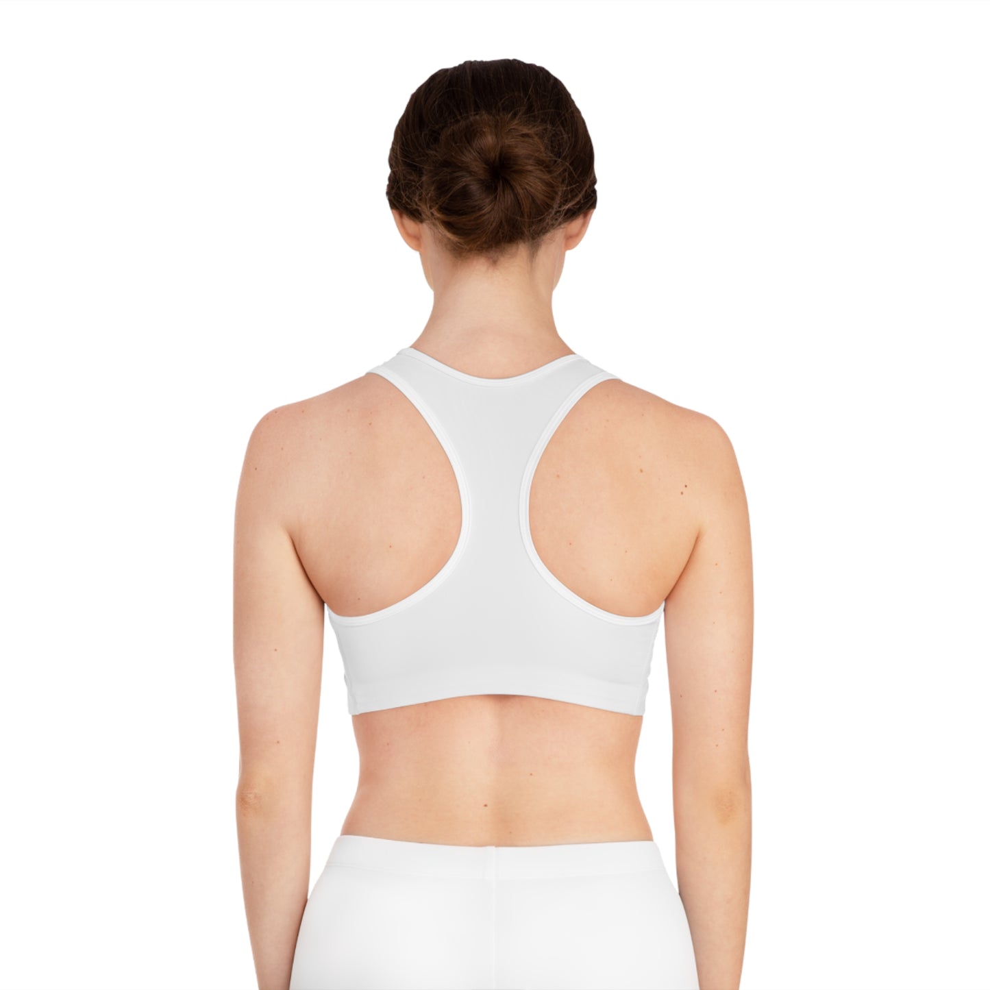 Goat Love Sports Bra