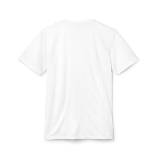 adidas® Goat Unisex Sport T-shirt