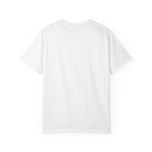Give God the Glory T-Shirt — Christian Faith Graphic Tee