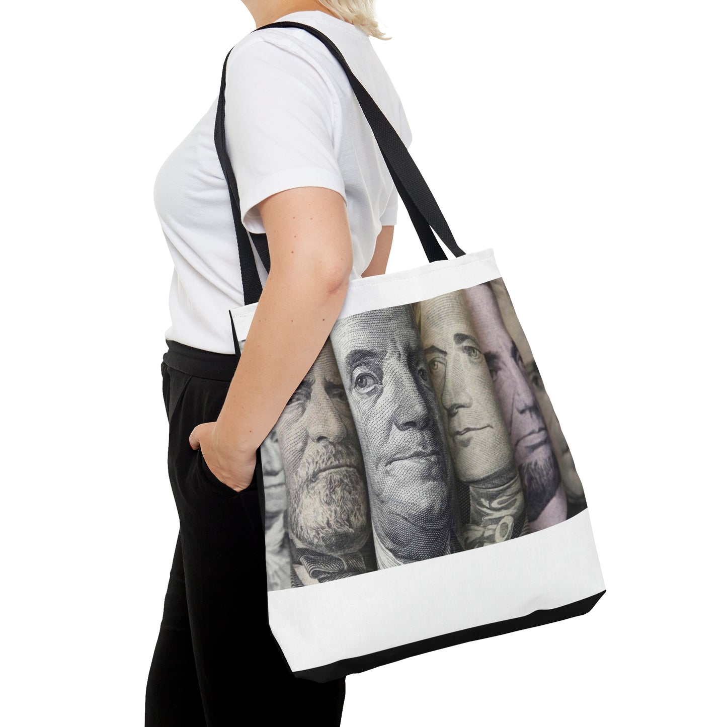 The ATM Bag