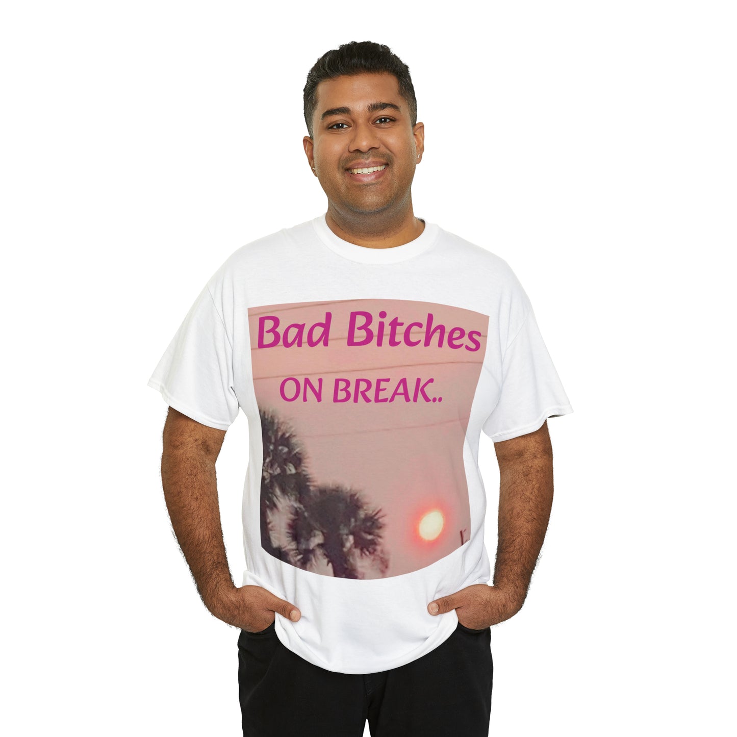 Vacay Tee 🔥