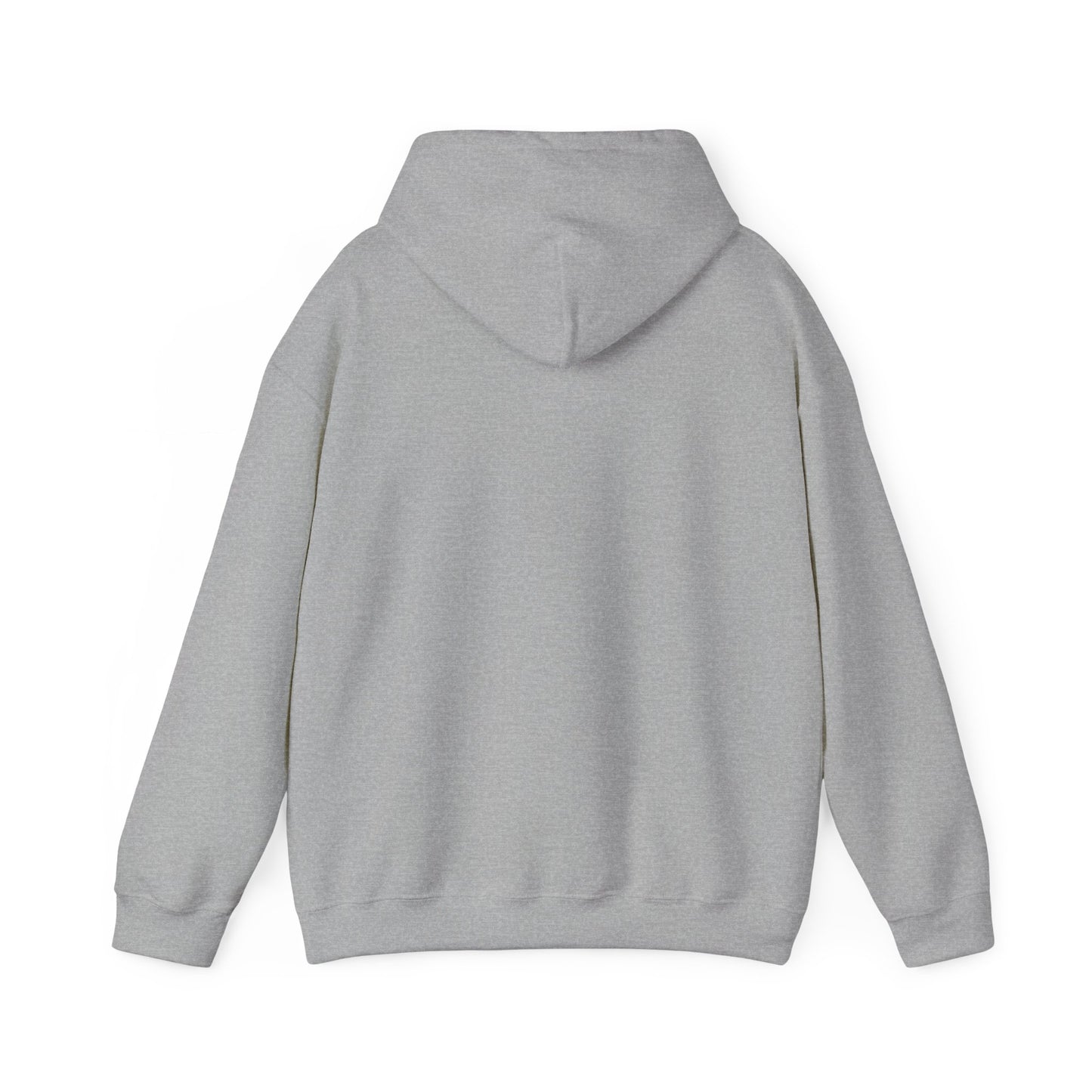 Goat ™ Hooded Sweatshirt