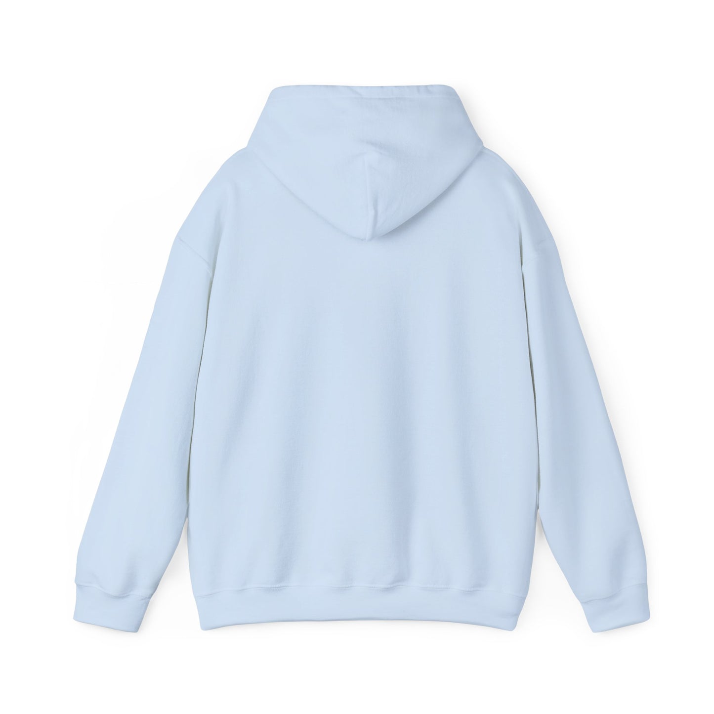 Goat ™ Hooded Sweatshirt