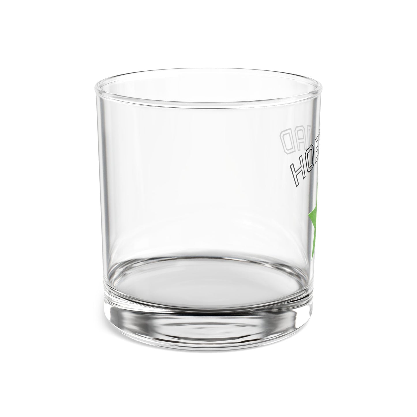 Girl bye HM Glass, 10oz - Ideal for Parties, Gifting, Home Bars, Funny Gifts, Celebrations, and Gatherings