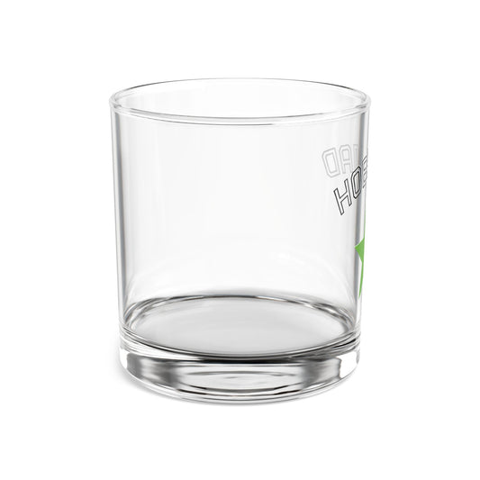 Girl bye HM Glass, 10oz - Ideal for Parties, Gifting, Home Bars, Funny Gifts, Celebrations, and Gatherings