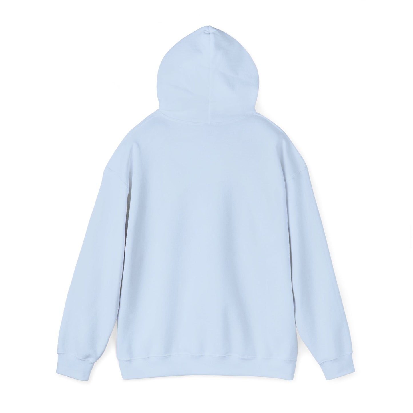Goat ™ Hooded Sweatshirt