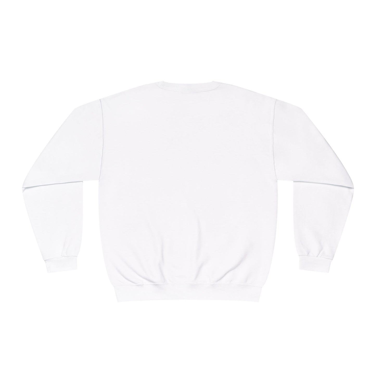 Hoes Mad Crewneck Sweatshirt for Unisex, Casual Wear, Gift for Friends, Comfortable Sweatshirt, Trendy Streetwear