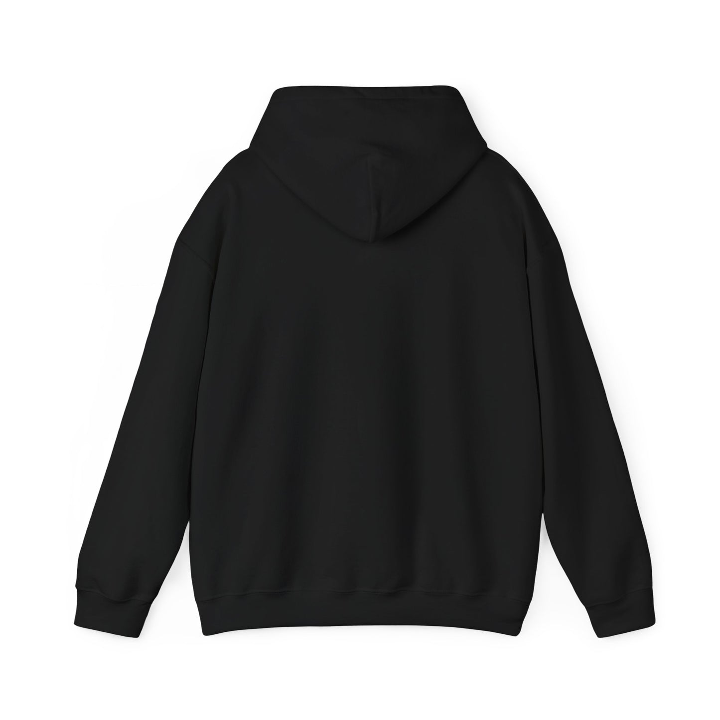 Goat ™ Hooded Sweatshirt