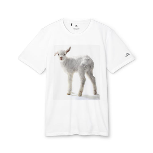 adidas®  Goat Unisex Sport T-shirt
