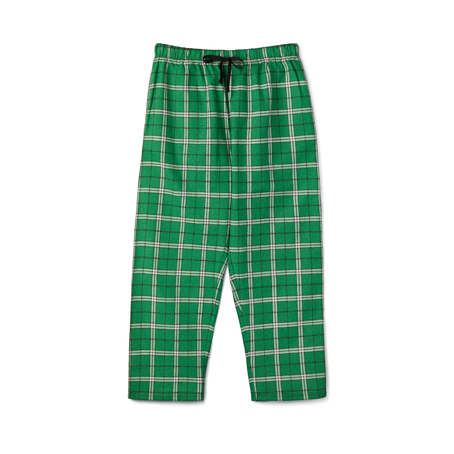 Men's Short Sleeve Goat Love Pajama Set