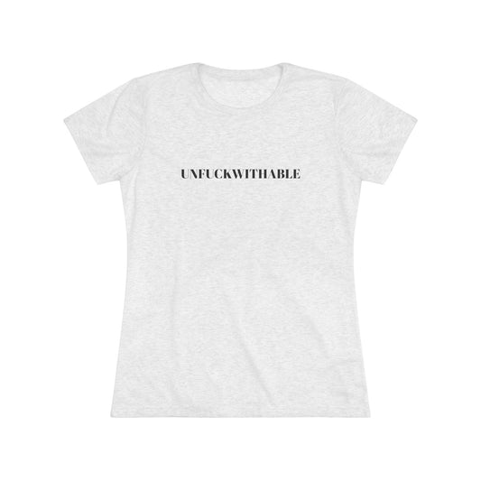 Women's Tee