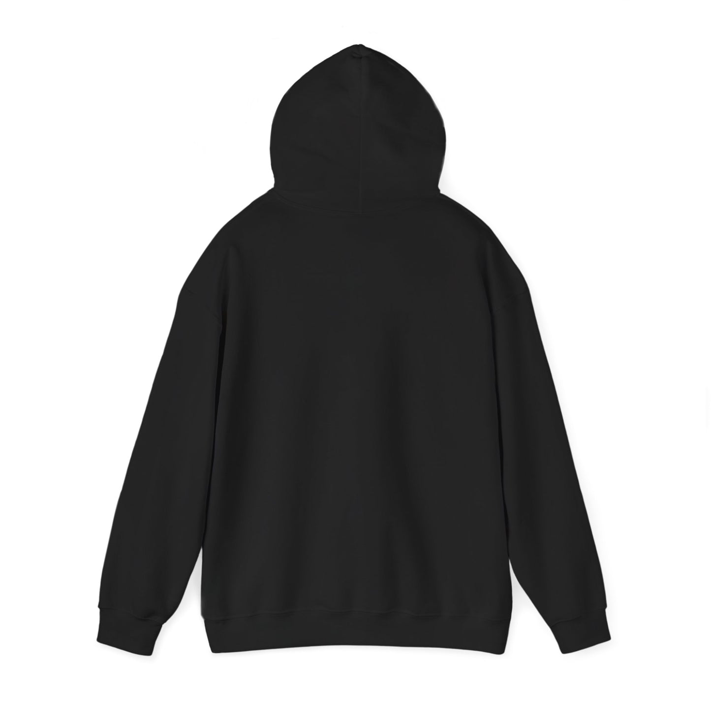 Goat ™ Hooded Sweatshirt
