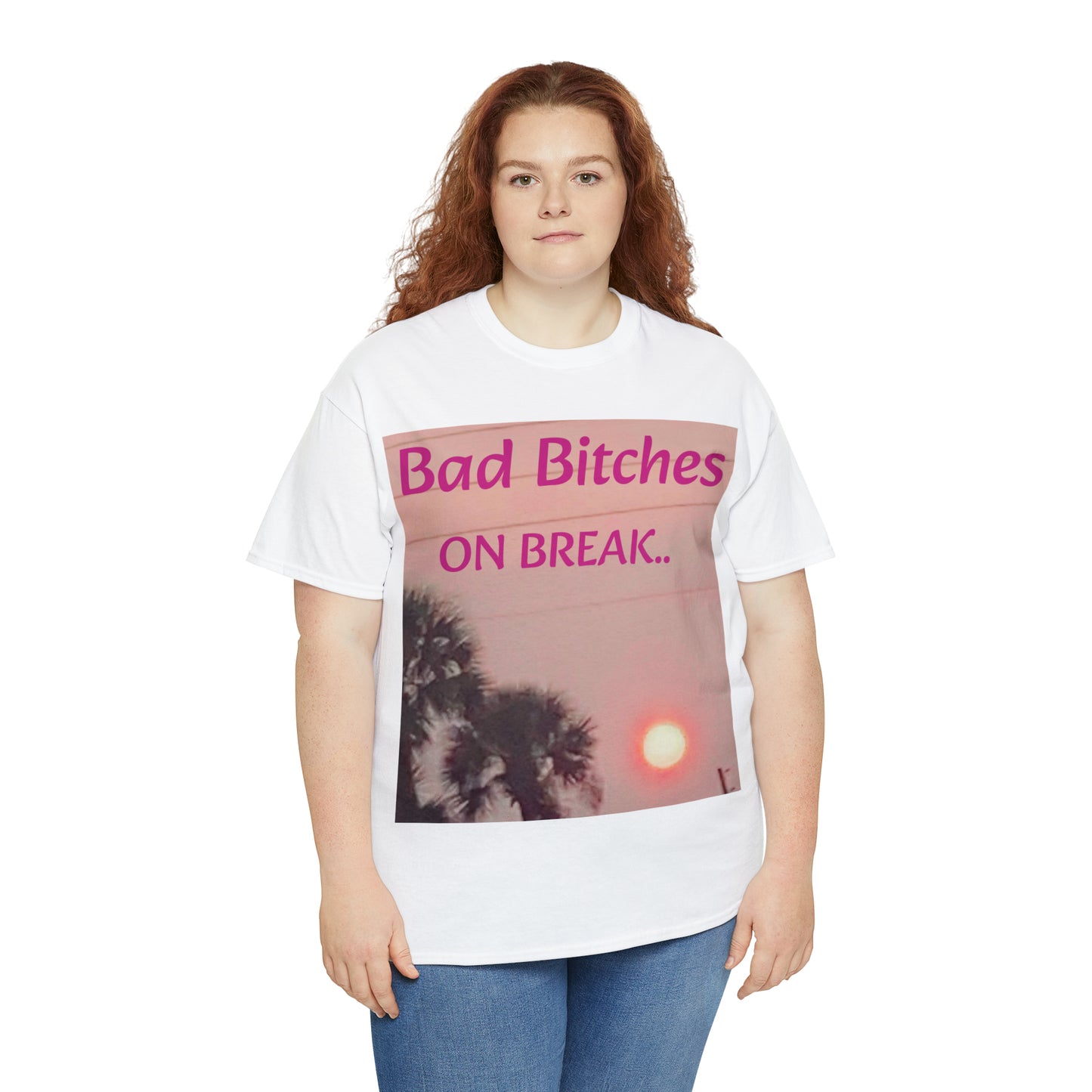 Vacay Tee 🔥