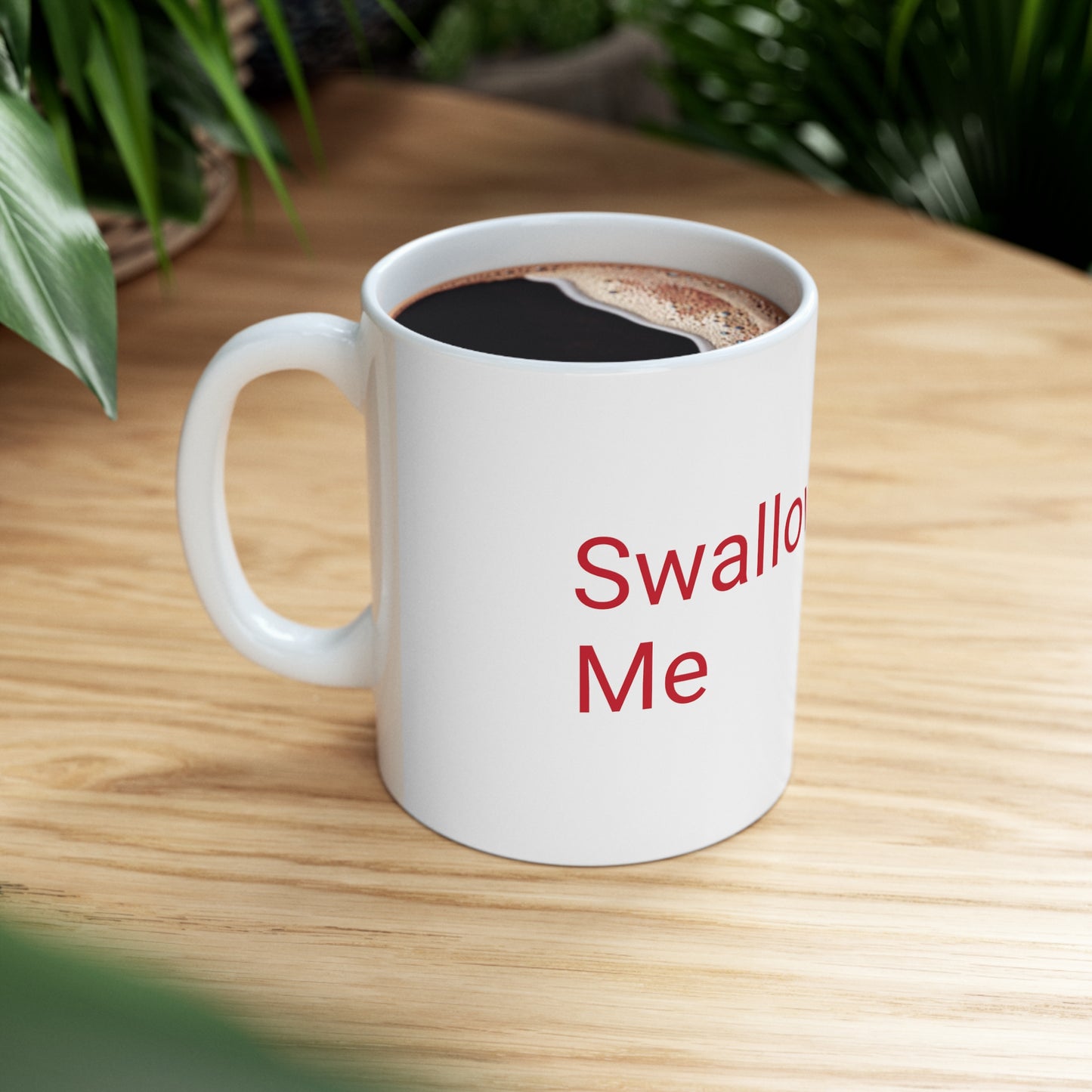 Goat Love  Mug
