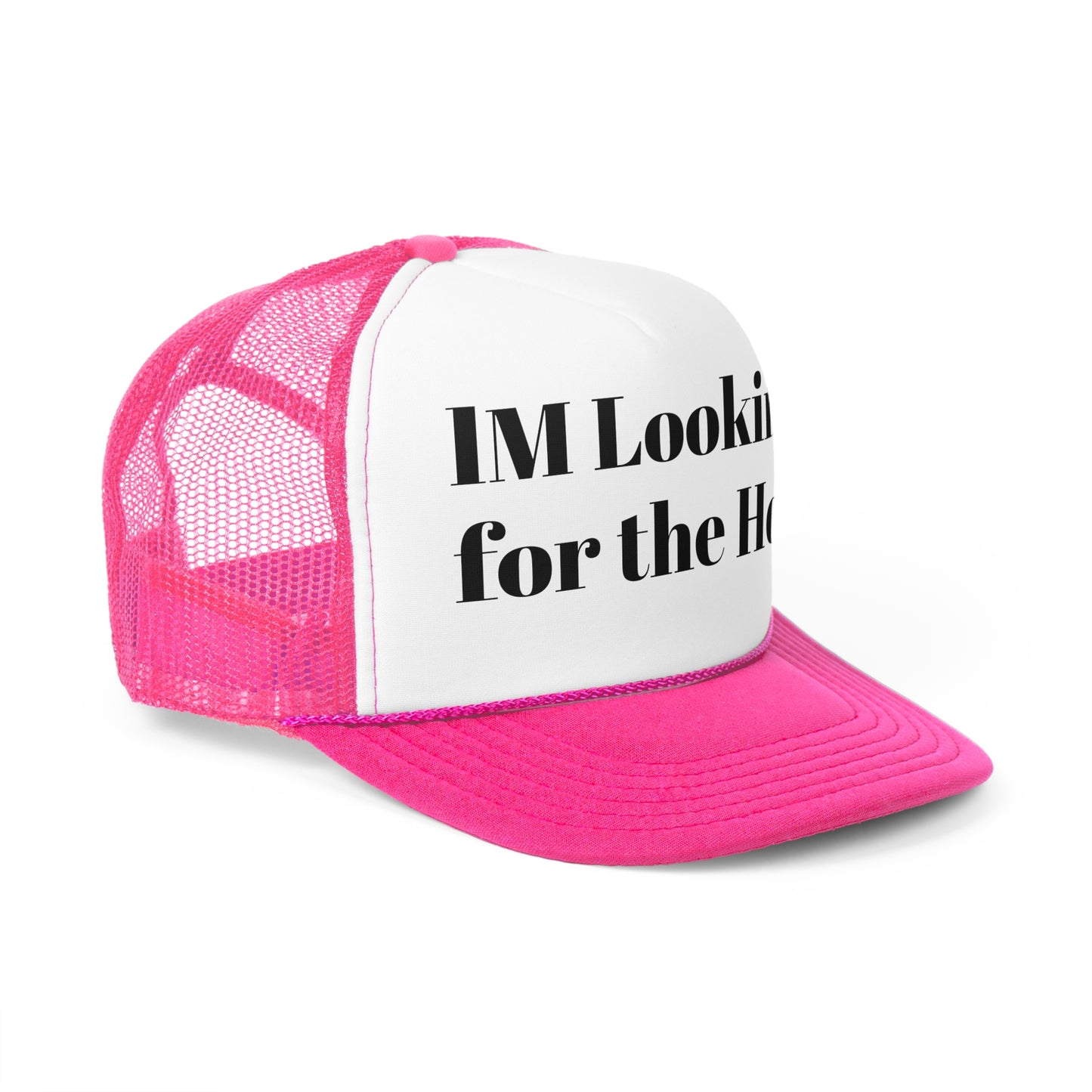 Looking Caps