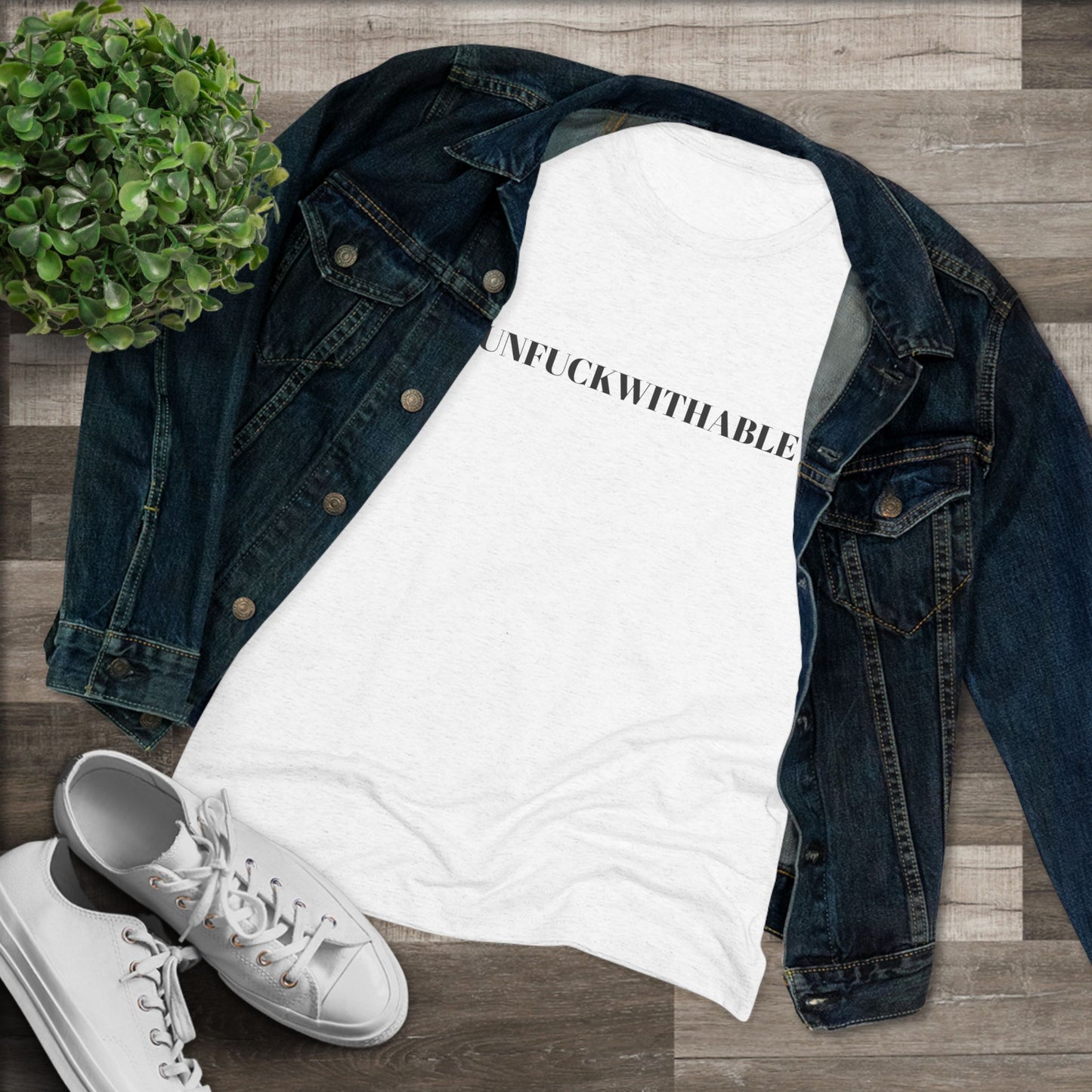 Women's Tee