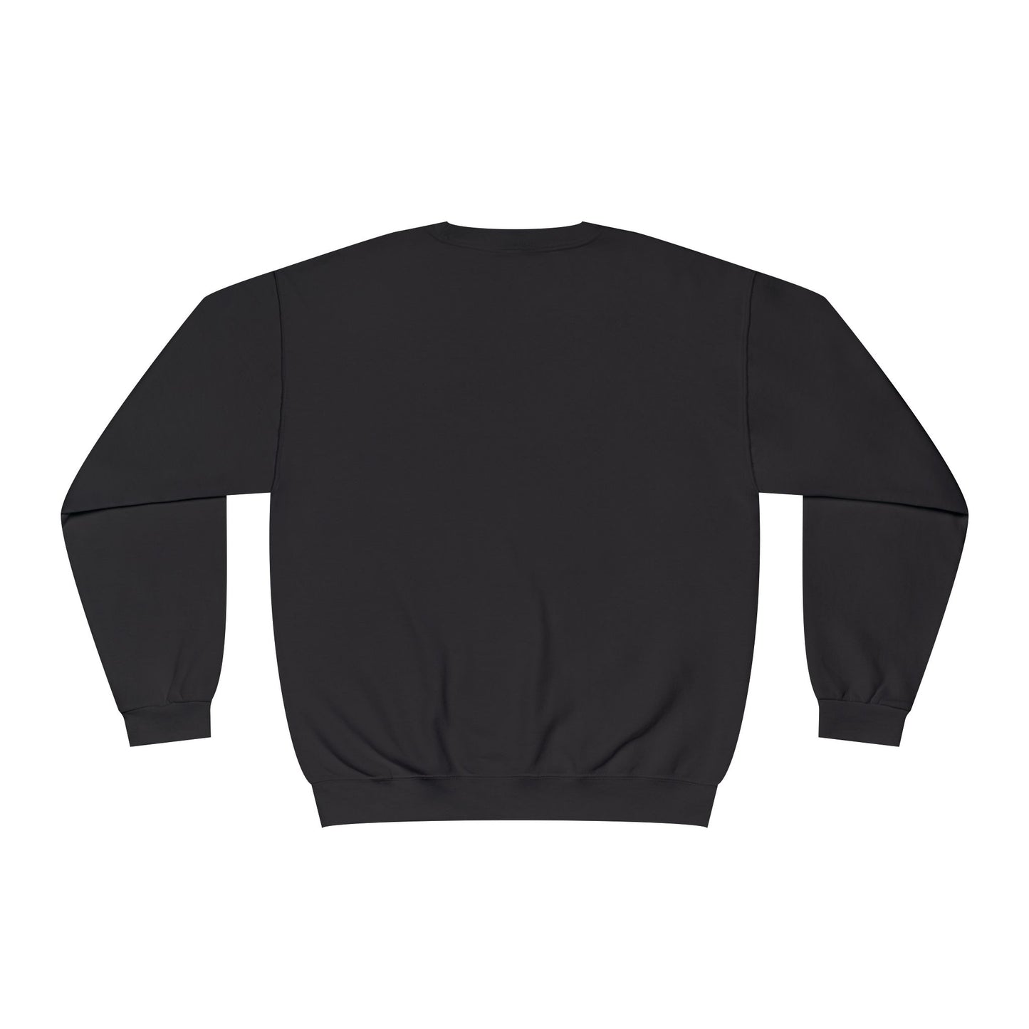 Hoes Mad Crewneck Sweatshirt for Unisex, Casual Wear, Gift for Friends, Comfortable Sweatshirt, Trendy Streetwear