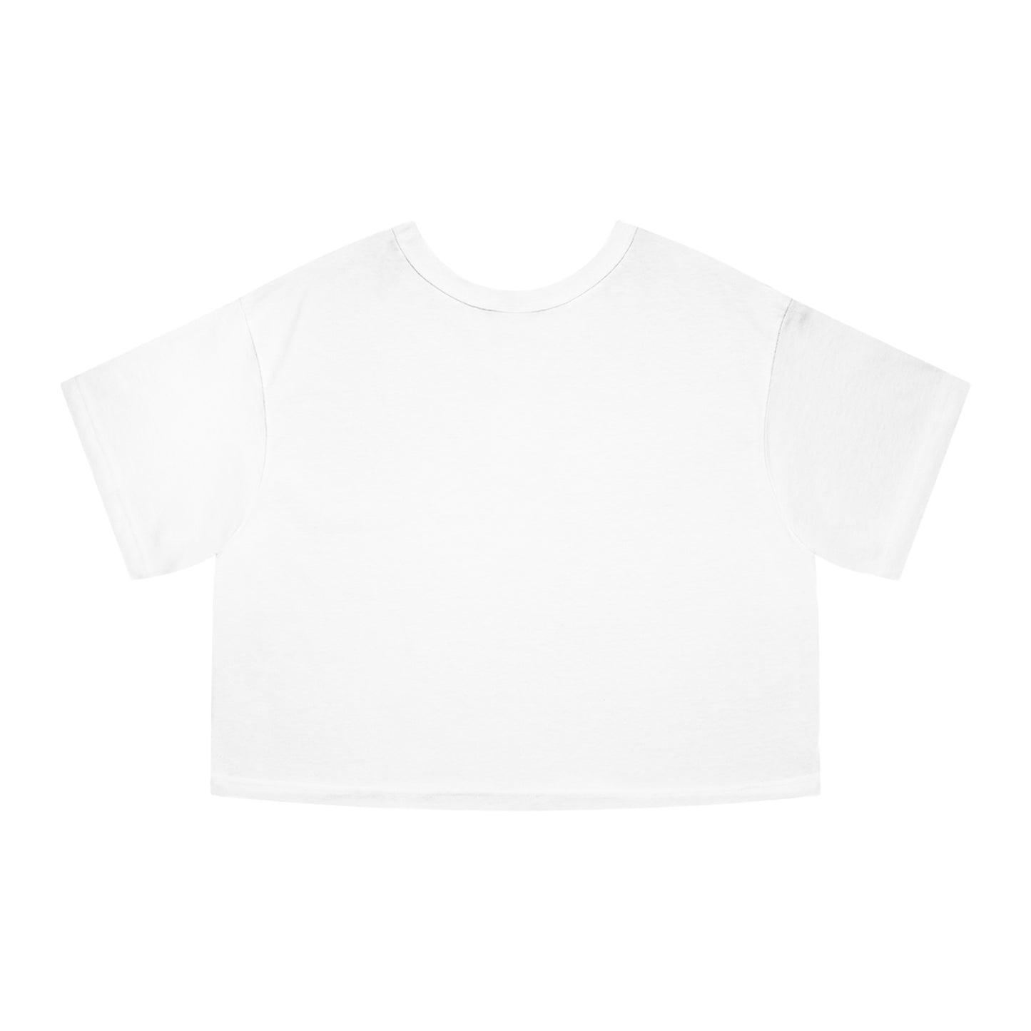 Champion Women's  Cropped T-Shirt