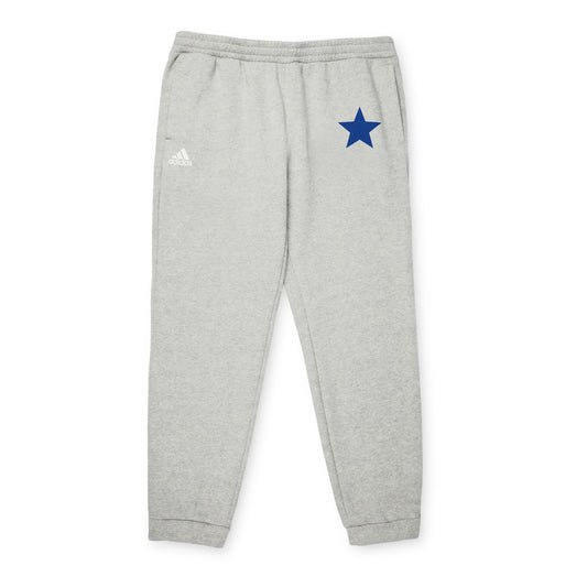 Adidas Unisex Thangya Joggers with Star Design, Comfortable Sweatpants for Athleisure, Casual Outfits, Gift for Active Lifestyle, [...]