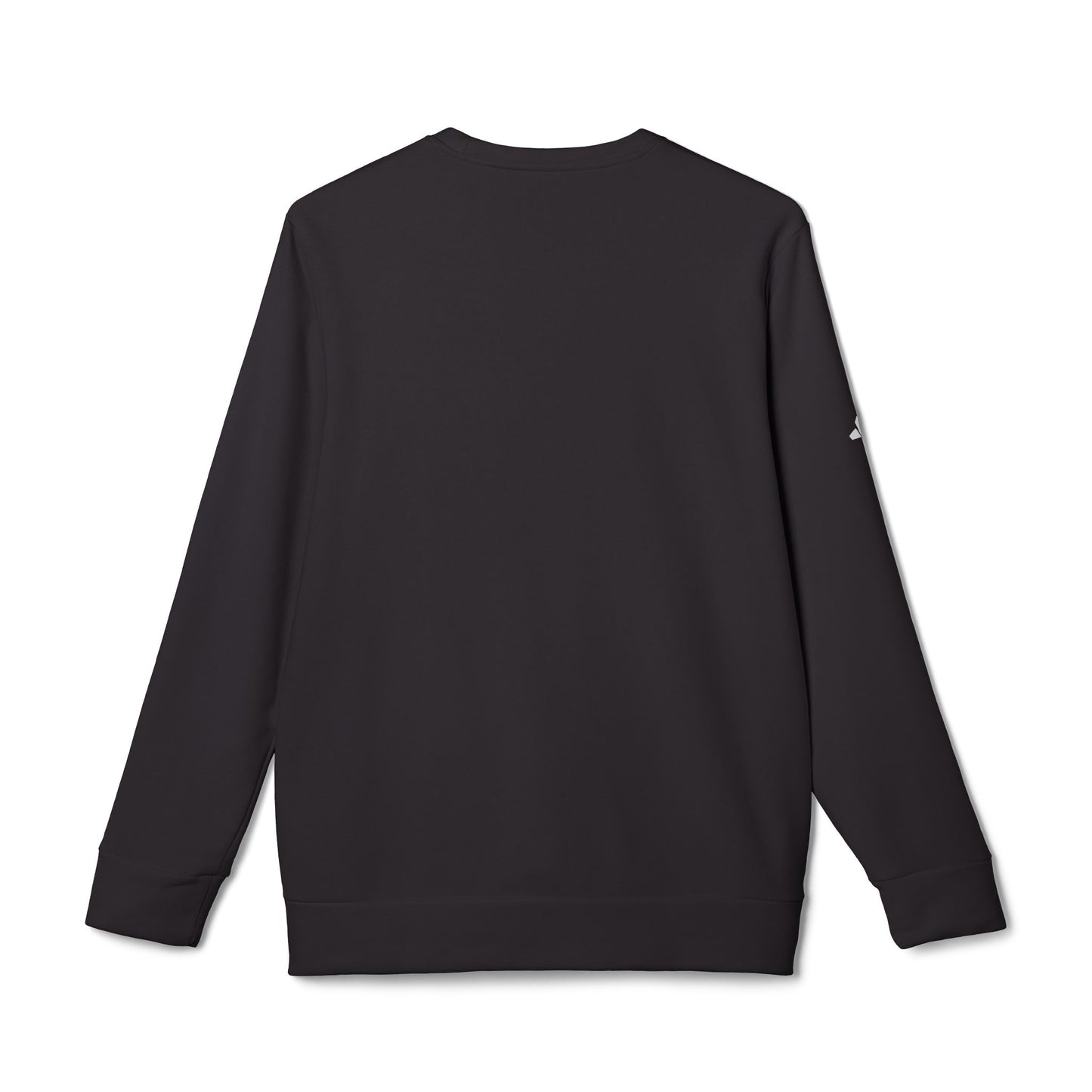 adidas Unisex Goat  Fleece Crewneck Sweatshirt