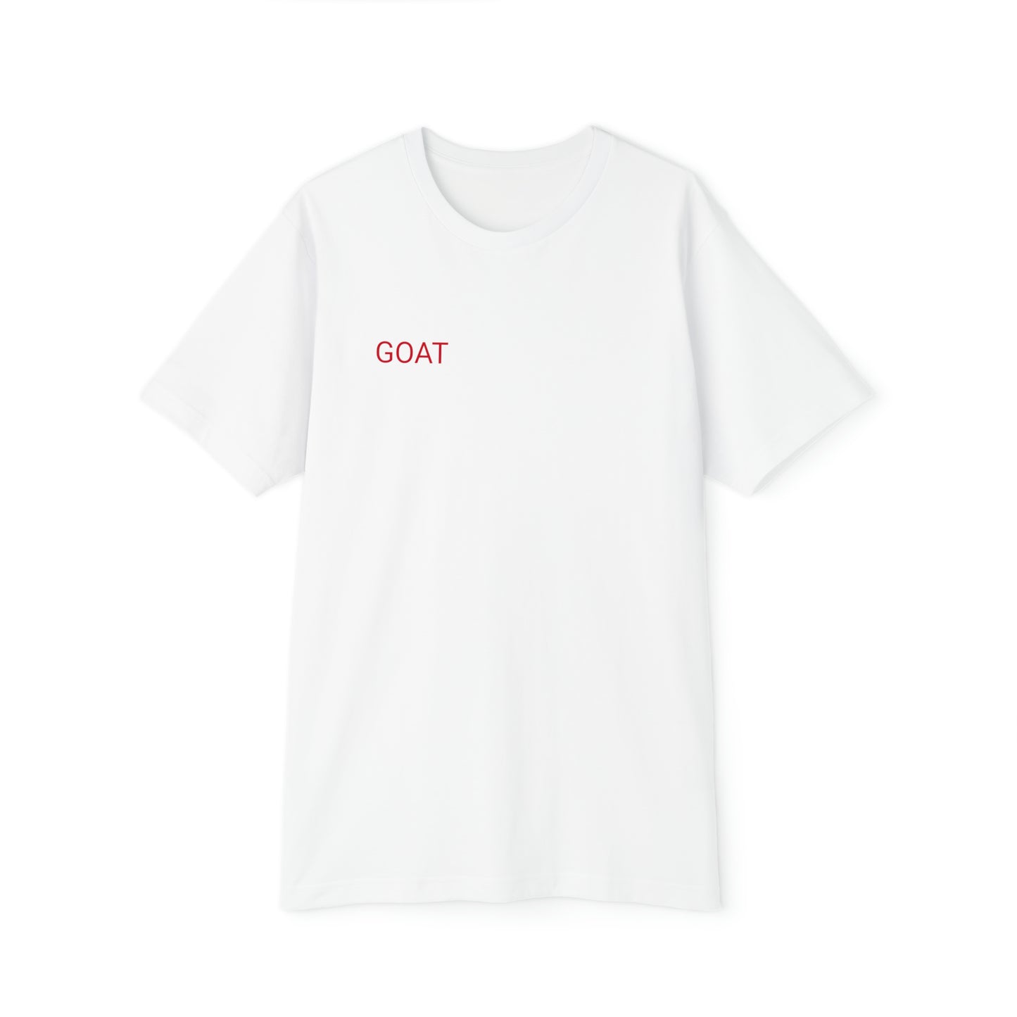Men's Short Sleeve Goat Love Pajama Set