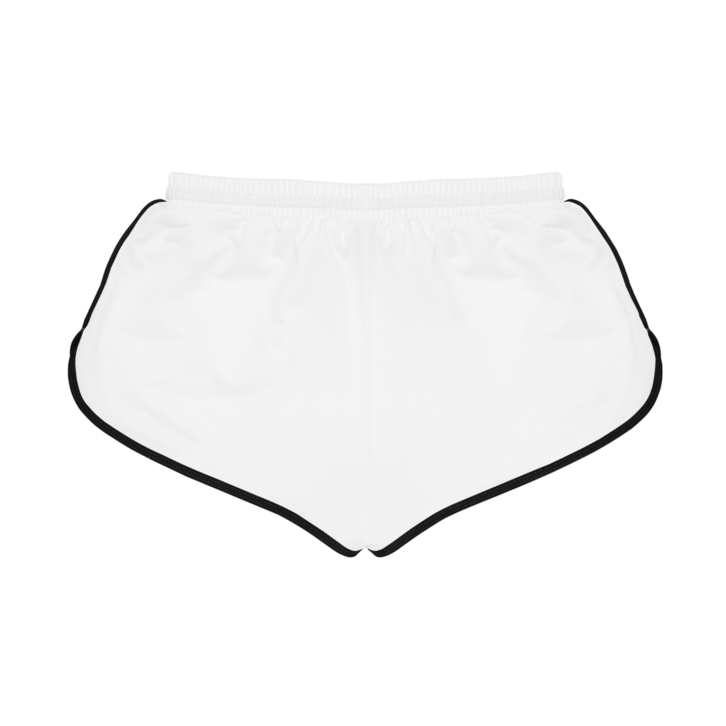 Trendy Women's Relaxed HM Shorts with Fun 'Hoes Mad' Design, Casual Summer Wear, Lounge Essentials, Beach Shorts, Gift for Friends
