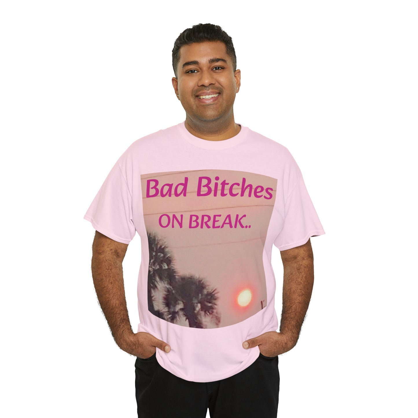 Vacay Tee 🔥