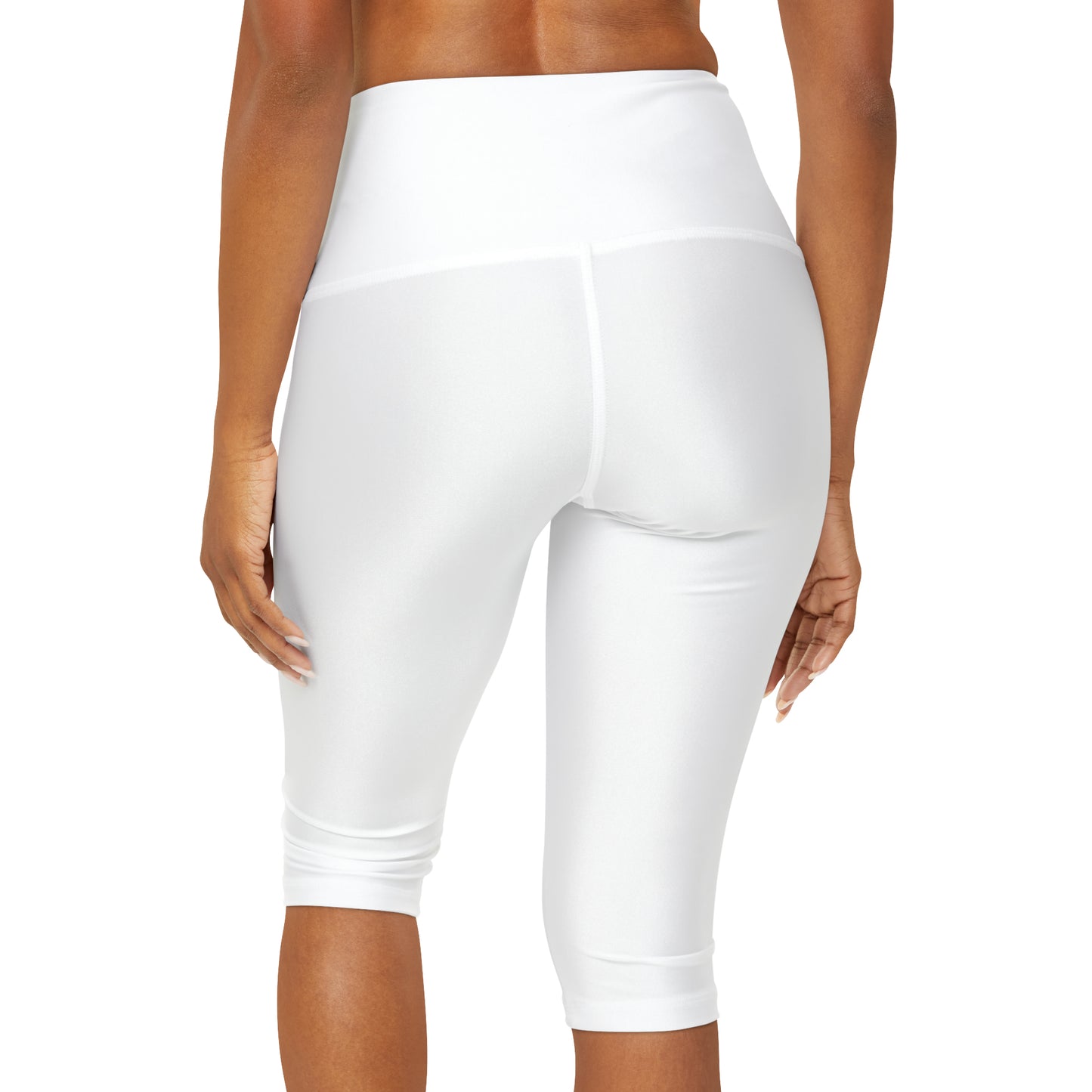 Goat Love Yoga  Leggings