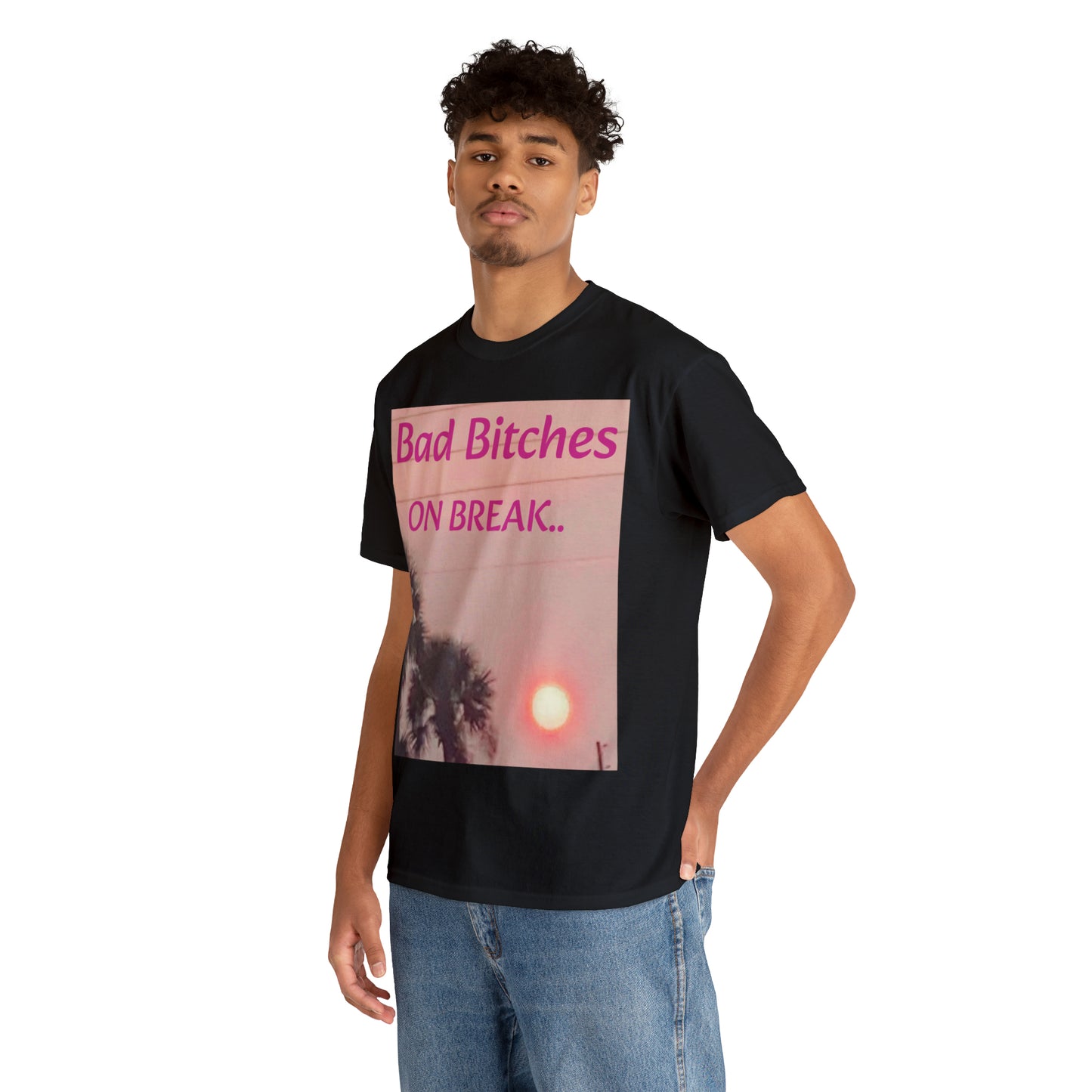 Vacay Tee 🔥