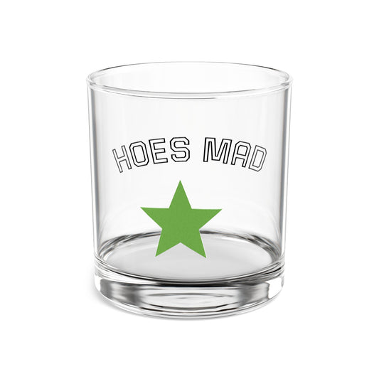 Girl bye HM Glass, 10oz - Ideal for Parties, Gifting, Home Bars, Funny Gifts, Celebrations, and Gatherings