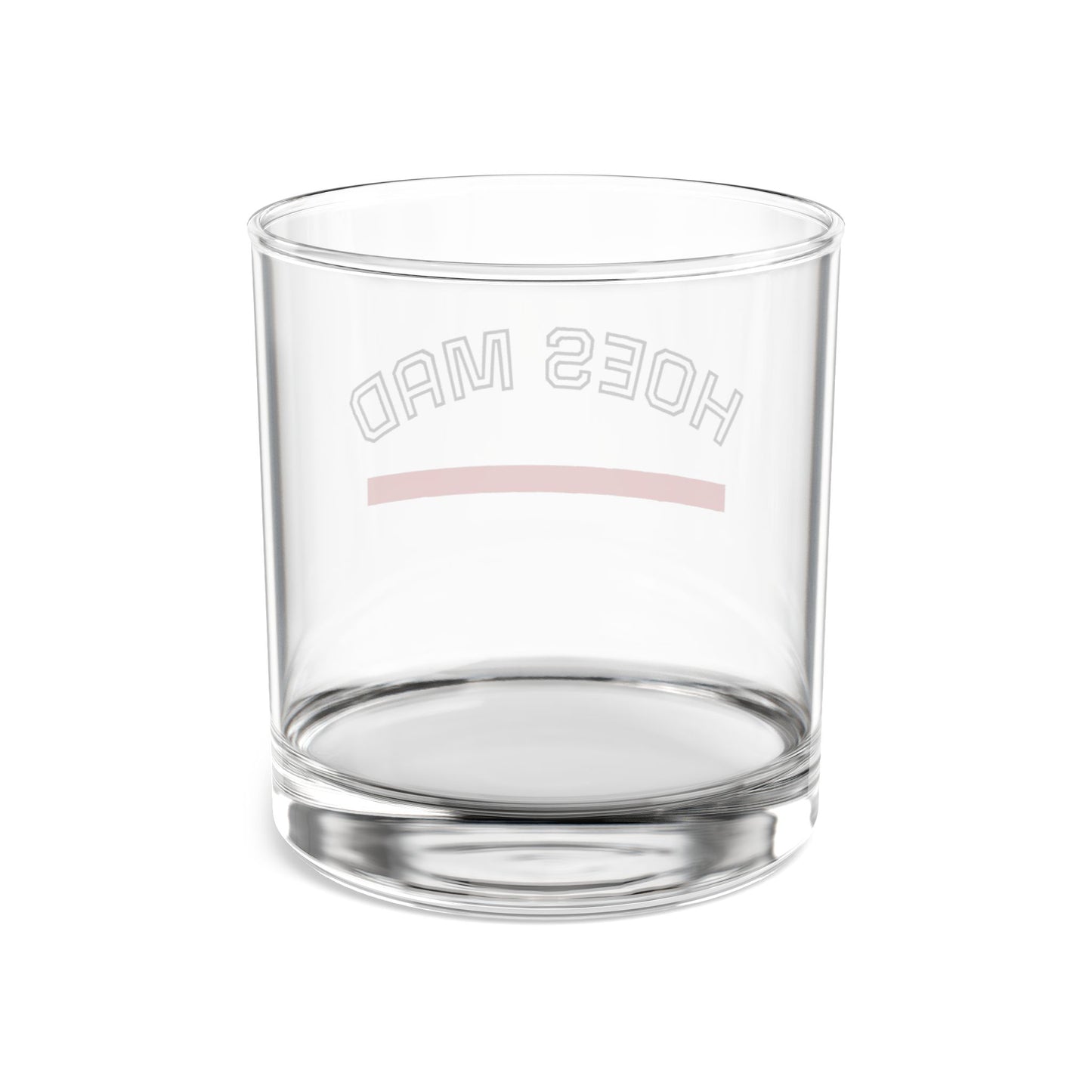 HBM Wine Glass, 10oz | Unique Gift for Him, Humor Glass, Whiskey Tumbler, Barware, Party Essential, Birthday Gift