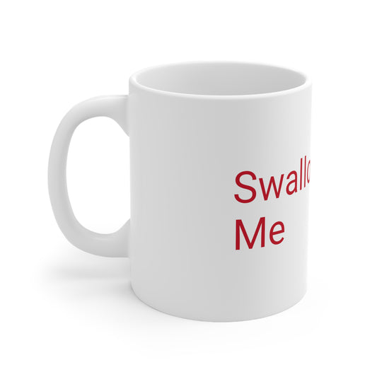 Goat Love  Mug