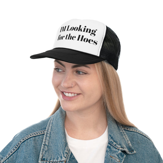 Looking Caps