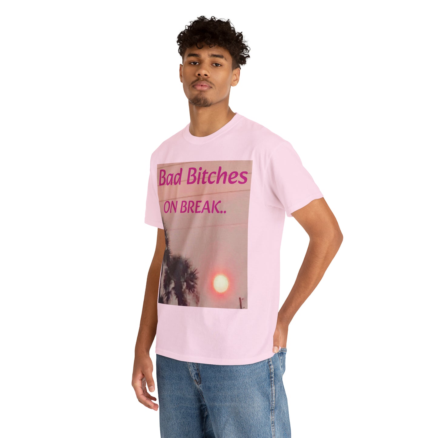 Vacay Tee 🔥