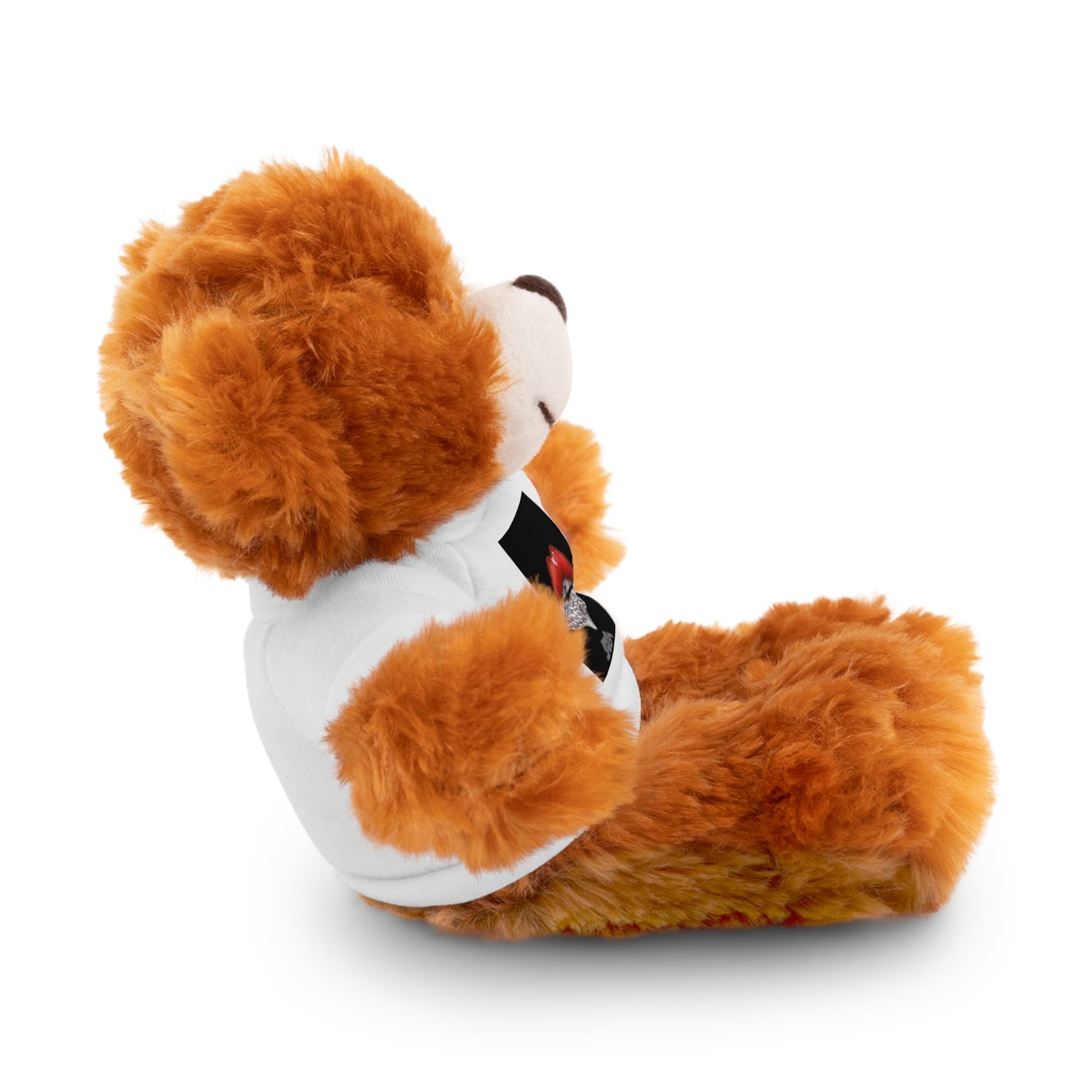 Goat Love Stuffed Animals with Tee