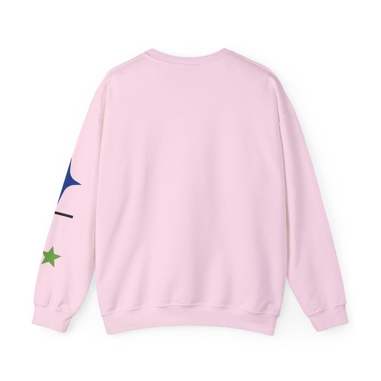 Vintage THANGYA Crewneck Sweatshirt, Unisex Heavy Blend, Cozy Casual Wear, Gift for Friends, Perfect for Everyday Style