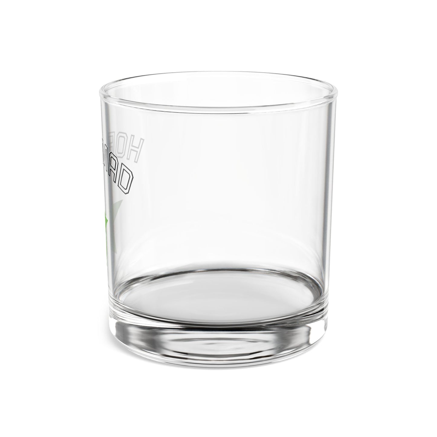 Girl bye HM Glass, 10oz - Ideal for Parties, Gifting, Home Bars, Funny Gifts, Celebrations, and Gatherings