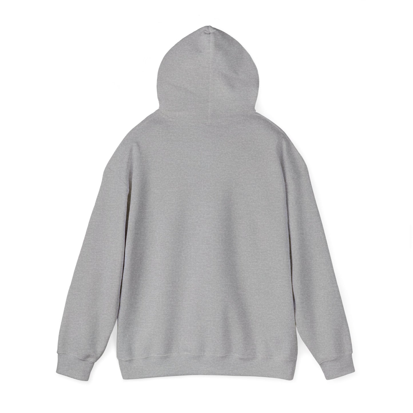 Goat ™ Hooded Sweatshirt