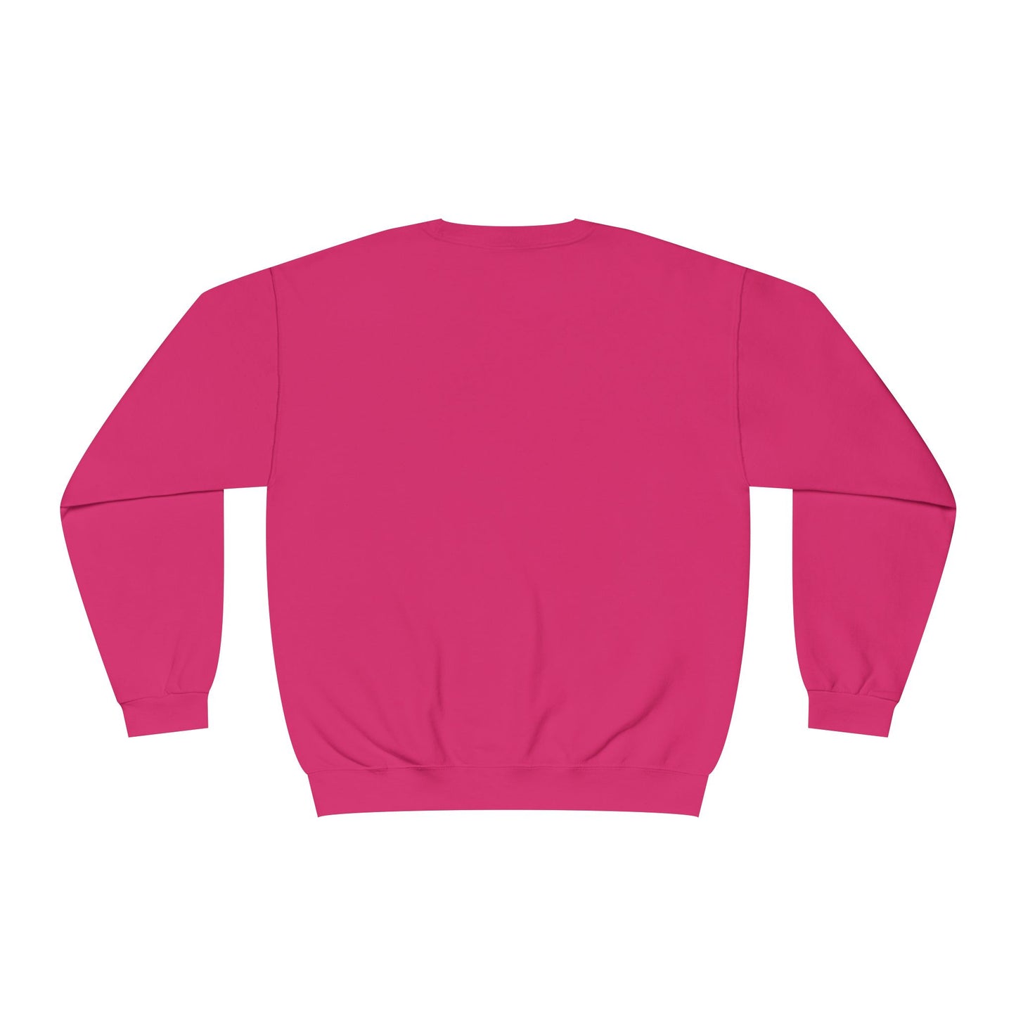 Hoes Mad Crewneck Sweatshirt for Unisex, Casual Wear, Gift for Friends, Comfortable Sweatshirt, Trendy Streetwear