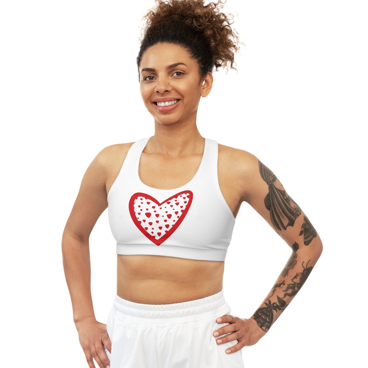Goat Love Sports Shirt