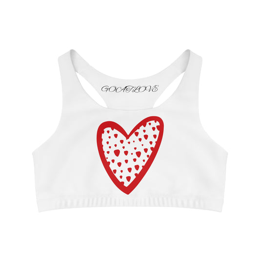 Goat Love Sports Shirt