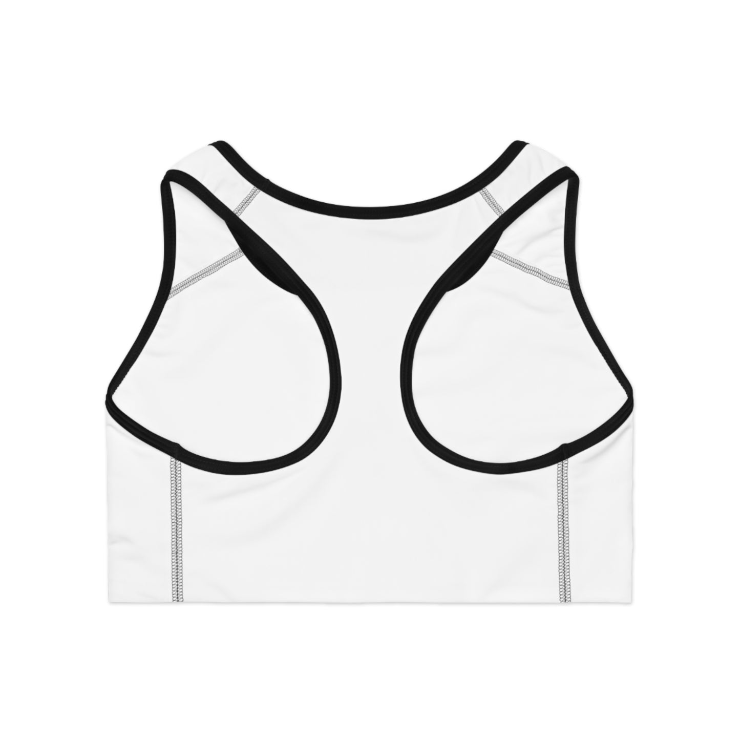 Goat Love Sports Bra
