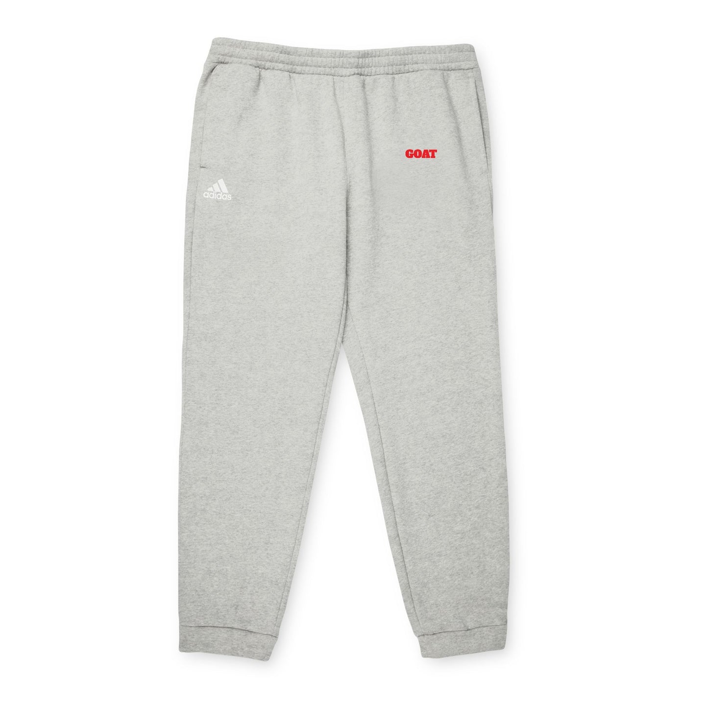 adidas Unisex Goat  Fleece Joggers