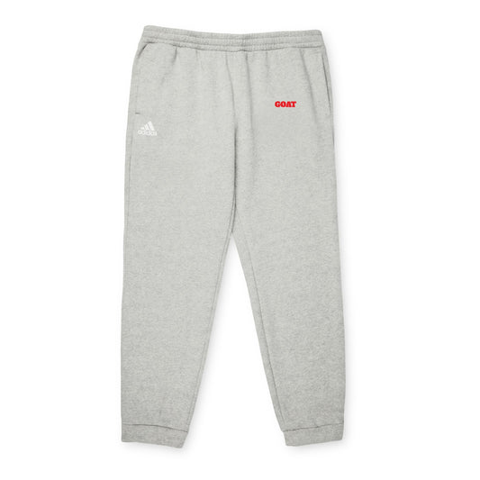 adidas Unisex Goat  Fleece Joggers