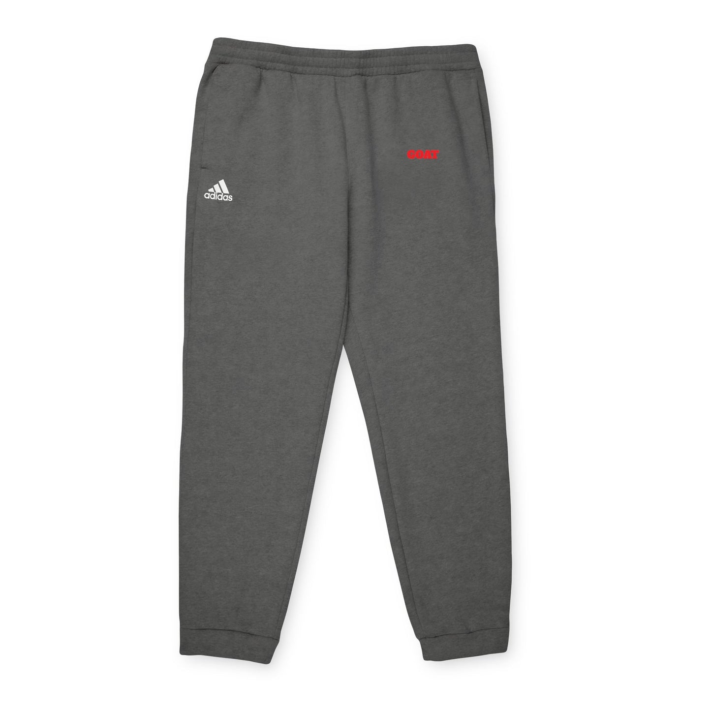adidas Unisex Goat  Fleece Joggers