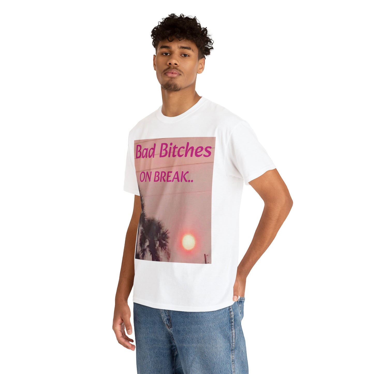 Vacay Tee 🔥