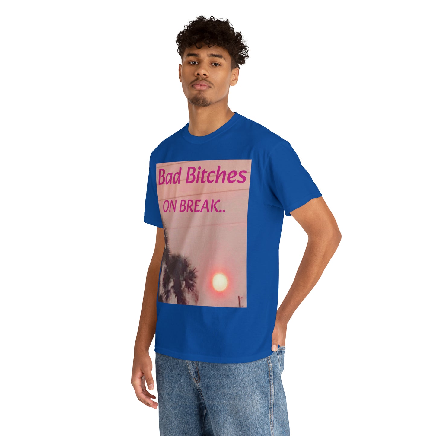 Vacay Tee 🔥