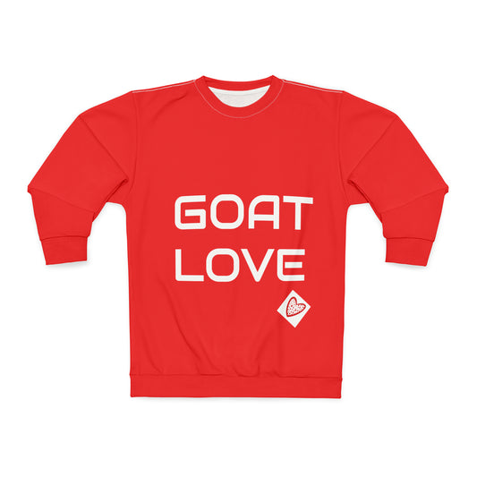 Unisex Goat Sweatshirt