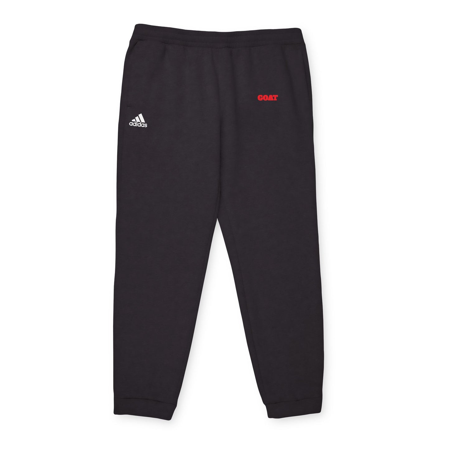 adidas Unisex Goat  Fleece Joggers