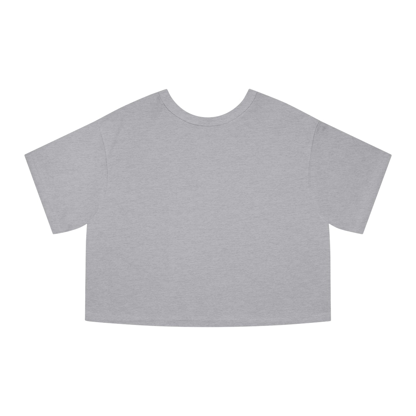 Champion Women's  Cropped T-Shirt